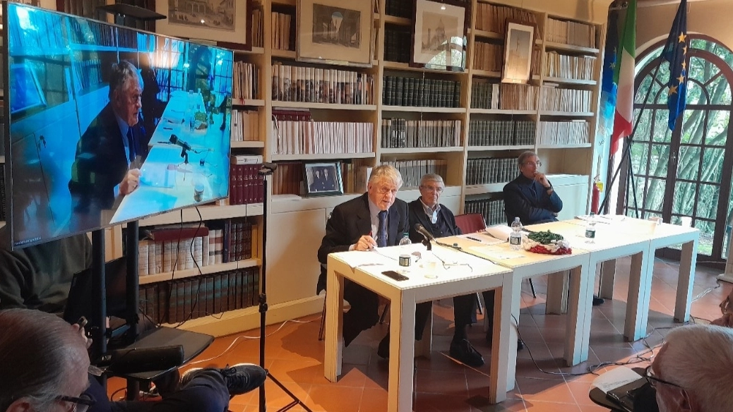 Con intellettuali, politici, giornalisti, diplomatici ed esperti di geopolitica si è fatto il punto sulle trasformazioni del vecchio continente nell'era della globalizzazione