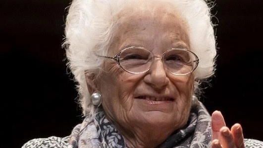 ’Un Tartufo per la Pace 2023’. Il premio internazionale sarà consegnato a Liliana Segre ’Un Tartufo per la Pace 2023’. Il premio internazionale sarà consegnato a Liliana Segre