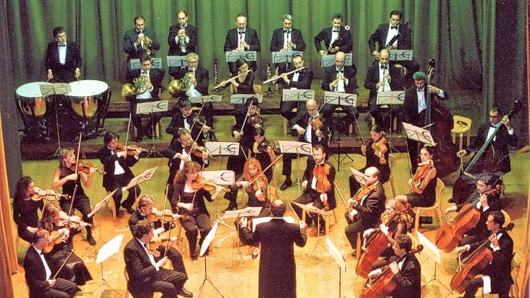 Orchestra del Titano