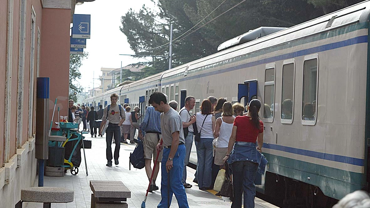 Ancora polemiche sul raddoppio della ferrovia a Montecatini
