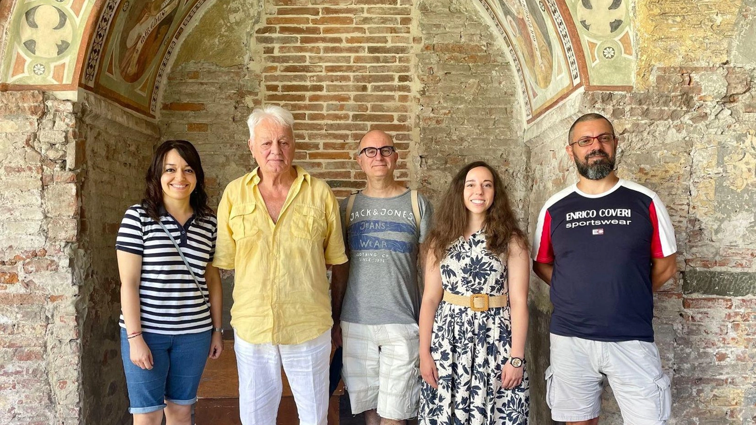 La  raccolta fondi per Sea-Watch  ’Naufragio’ in scena al Real Collegio