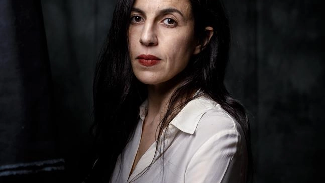 Francesca Mannocchi "Mantenere lo stupore per farne antidoto all’assuefazione" Francesca Mannocchi "Mantenere lo stupore per farne antidoto all’assuefazione"