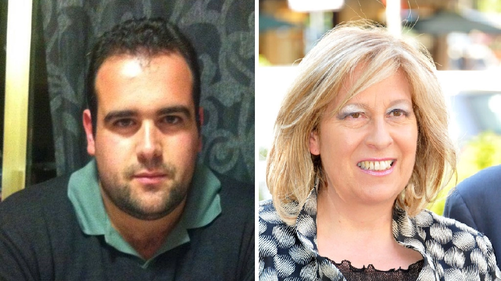 Lia Pierami (Piazza nel cuore) e Andrea Carrari (Un futuro per Piazza al Serchio) sono i due candidati a sindaco. Ecco tutti i nomi che compongono le liste a sostegno
