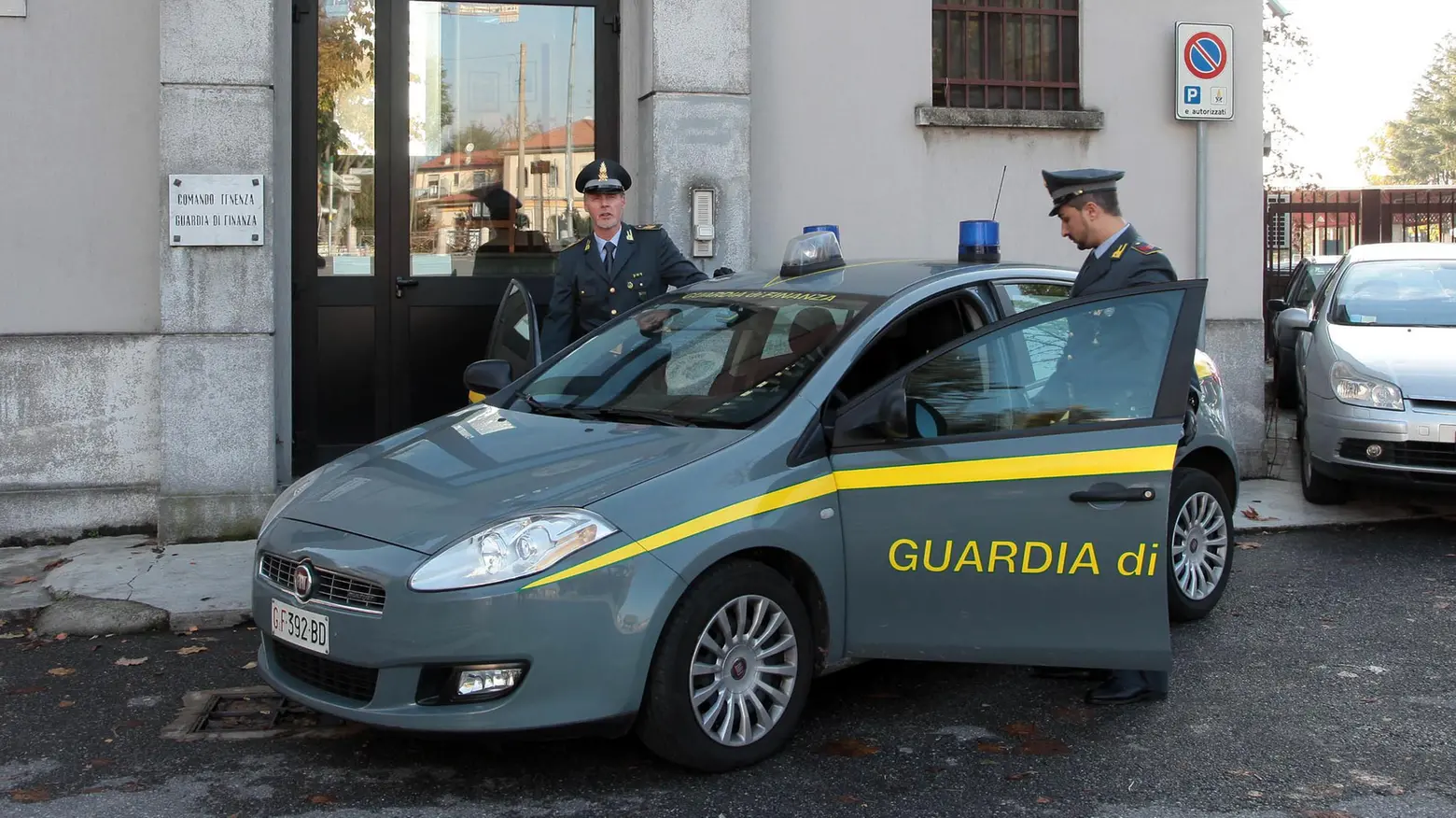 Bonus facciate, l’inchiesta si allarga Guardia di finanza di Roma in città Bonus facciate, l’inchiesta si allarga Guardia di finanza di Roma in città