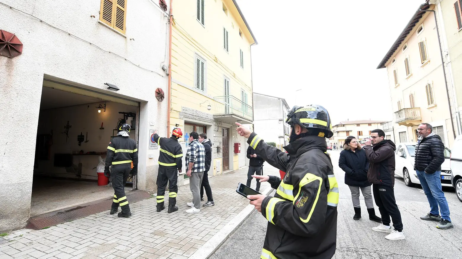 Sisma, appello al Governo "Ora non ci dimenticate" Sisma, appello al Governo "Ora non ci dimenticate"