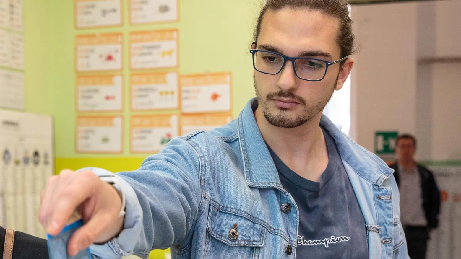 La tela cittadina tracciata dal voto Martinelli contende il centro storico Ma oltre la cintura domina Conti La tela cittadina tracciata dal voto Martinelli contende il centro storico Ma oltre la cintura domina Conti