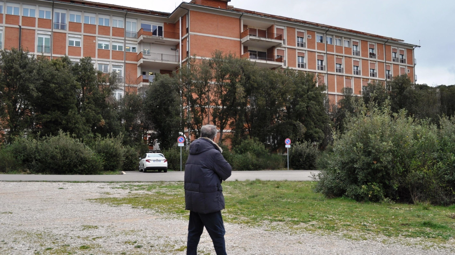 "Sant’Andrea dimenticato" Tavolo ancora all’attacco "Sant’Andrea dimenticato" Tavolo ancora all’attacco