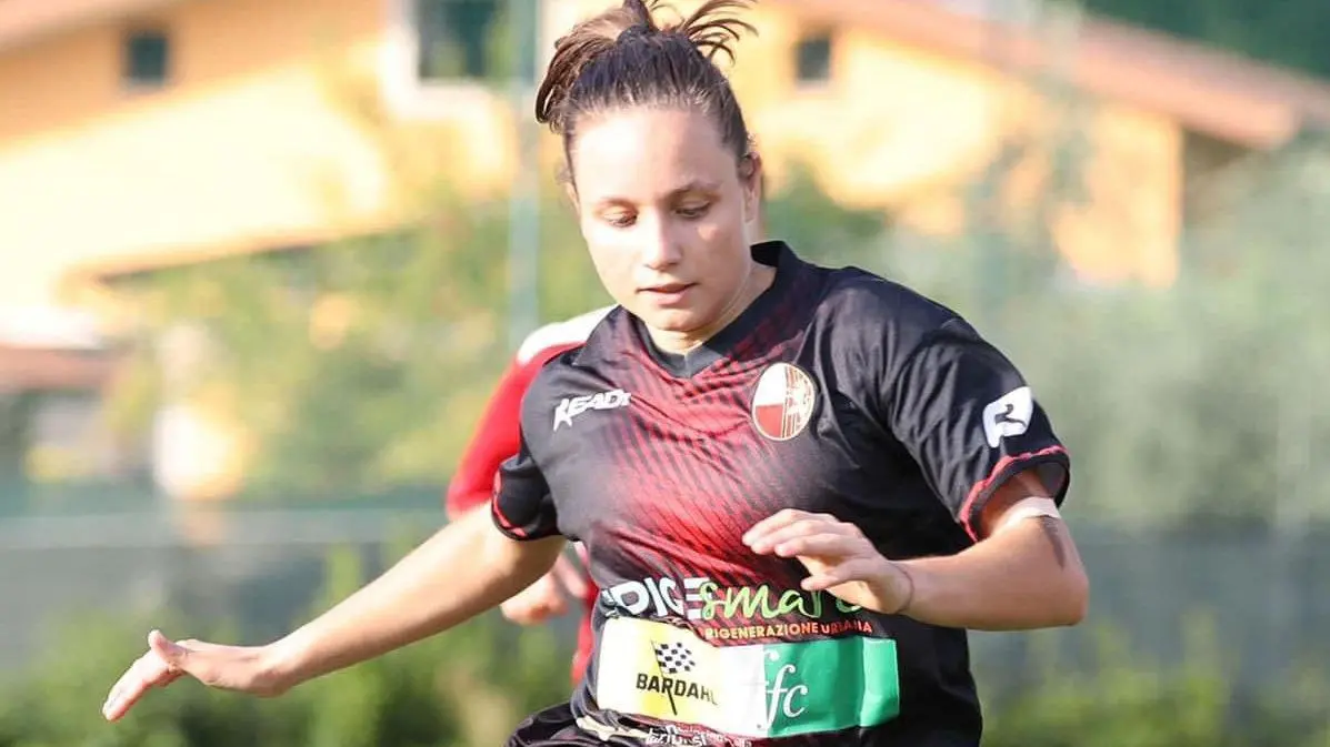 Campagni nella selezione toscana Campagni nella selezione toscana