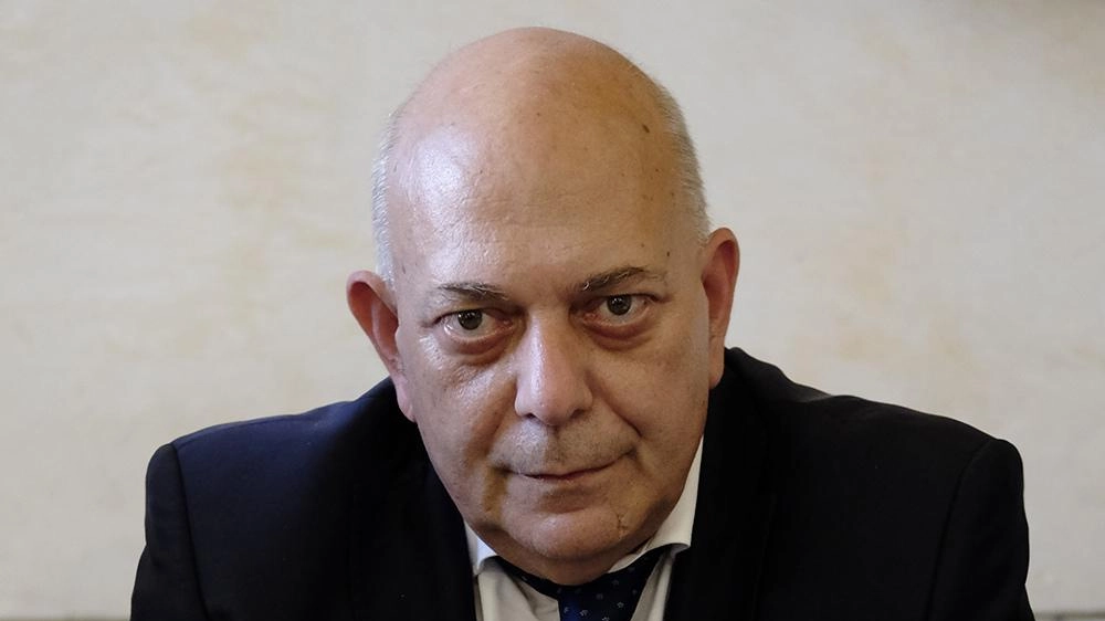 Si discute di ospedale e intitolazioni Si discute di ospedale e intitolazioni