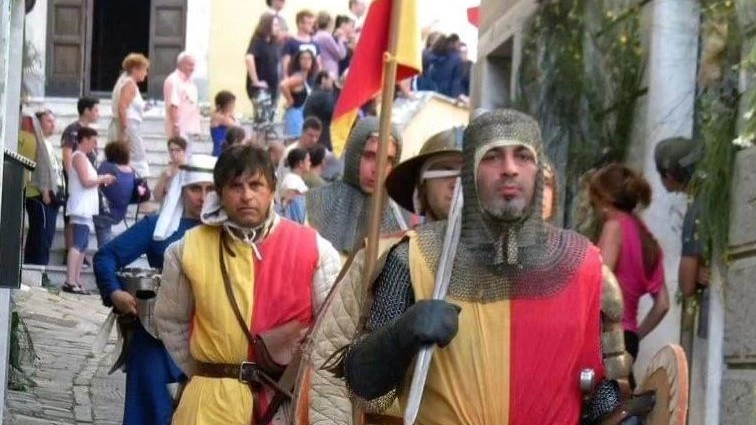 Battaglia all’ultima freccia E’ il giorno della Disfida Battaglia all’ultima freccia E’ il giorno della Disfida