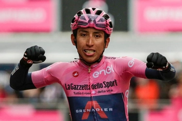 Giro d'Italia 2021: classifica e risultati dopo la tappa 16. Bernal da padrone