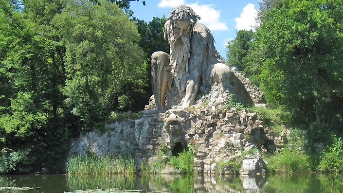Sbloccati 2,6 milioni di euro per il restauro del percorso dell'acqua