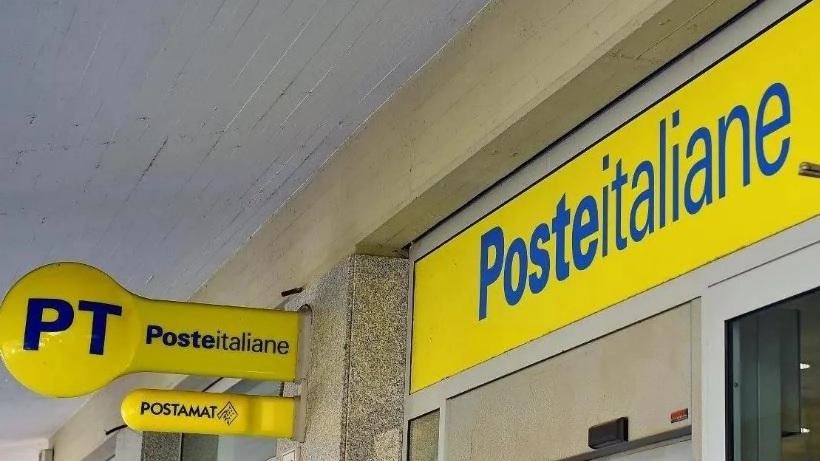 Poste, chiudono gli uffici centrali  Restyling per creare nuovi spazi