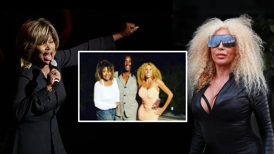 Tina Turner, nuova tragedia: morto il figlio Ronnie