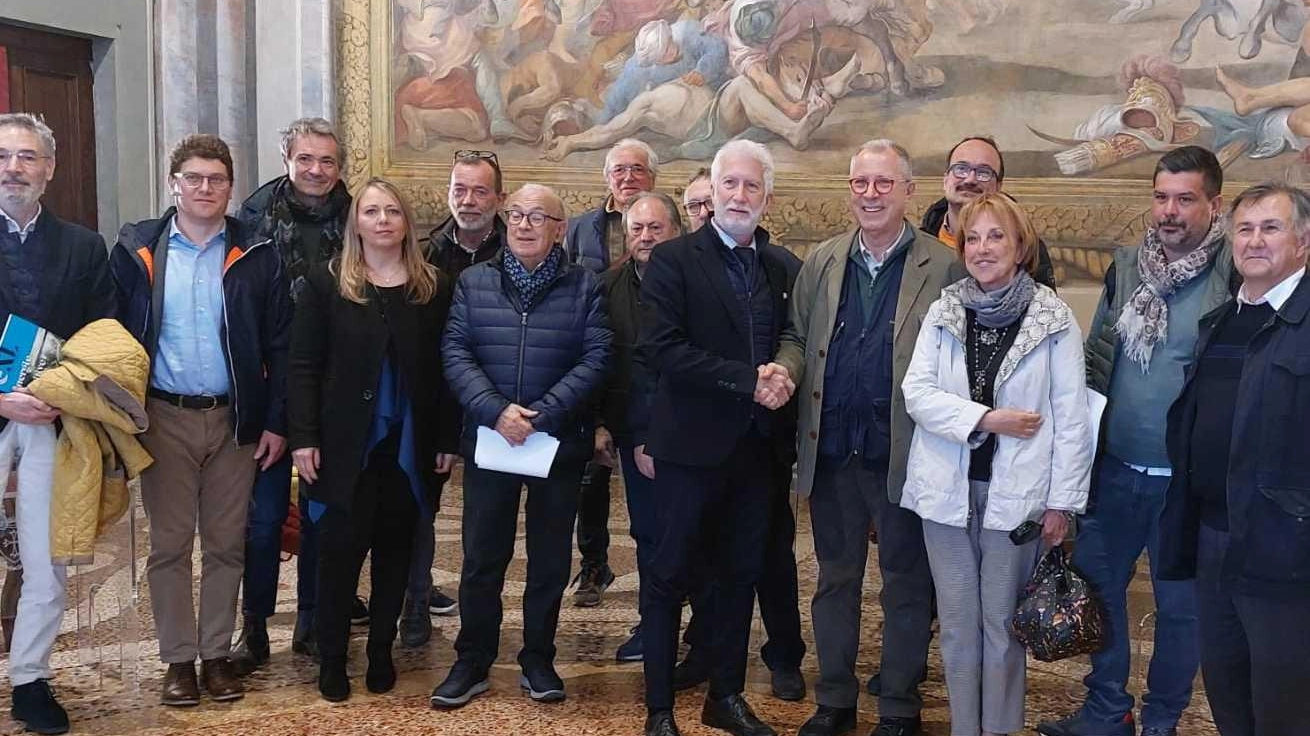 Pisa nel Cammino di San Michele Dalla Normandia a Gerusalemme passando per la città e la provincia Pisa nel Cammino di San Michele Dalla Normandia a Gerusalemme passando per la città e la provincia