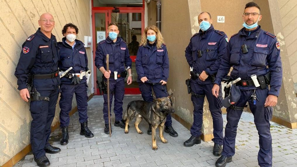 Droga: tre arresti e sei denunce Le operazioni del 2023 nei quartieri Droga: tre arresti e sei denunce Le operazioni del 2023 nei quartieri