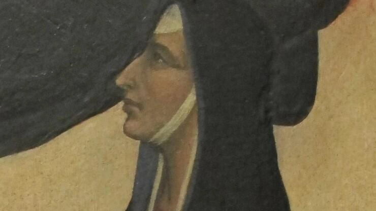 Abbigliarsi e truccarsi nel Medioevo Abbigliarsi e truccarsi nel Medioevo