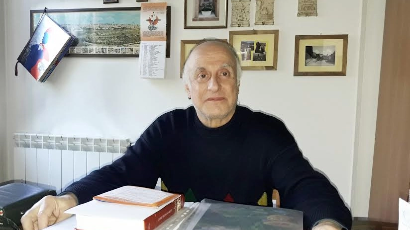 Don Walter Lazzarini