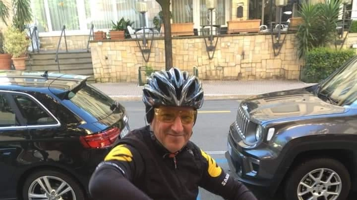 Addio a Sergio ’Burrino’ Buralli: "Era davvero una persona buona" Addio a Sergio ’Burrino’ Buralli: "Era davvero una persona buona"