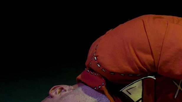 Trionfo per Latini a Roma: "Pagliacci all’uscita" arriverà anche al ’Pacini’ Trionfo per Latini a Roma: "Pagliacci all’uscita" arriverà anche al ’Pacini’