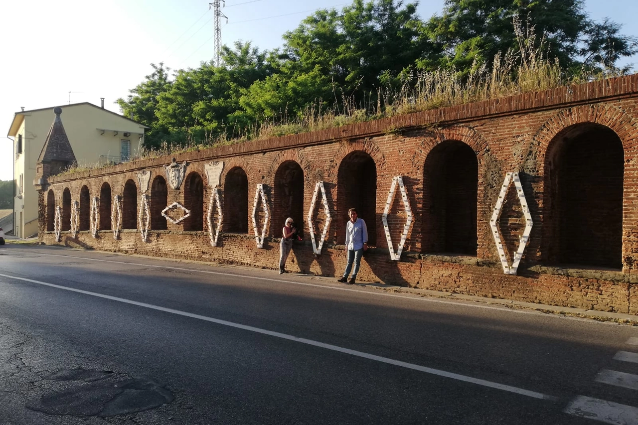 La luminara di Putignano