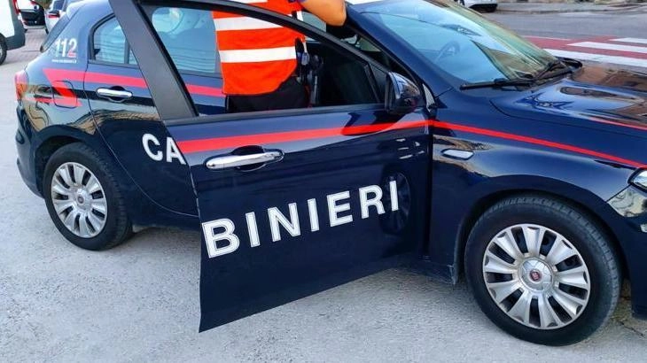 Donna perseguitata e minacciata. L’ex compagno finisce in carcere Donna perseguitata e minacciata. L’ex compagno finisce in carcere