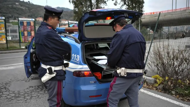Polizia stradale Polizia stradale