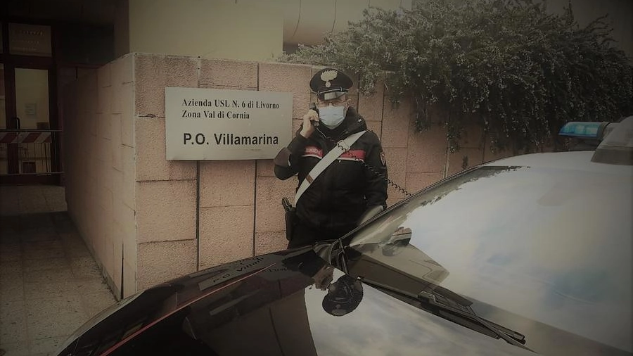 Carabinieri