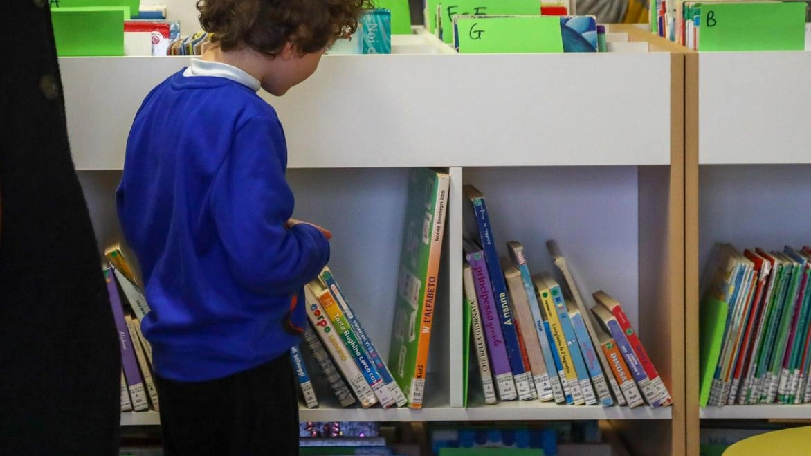 Letture per bambini Letture per bambini