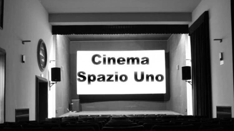 Spazio Uno, cinema a Firenze
