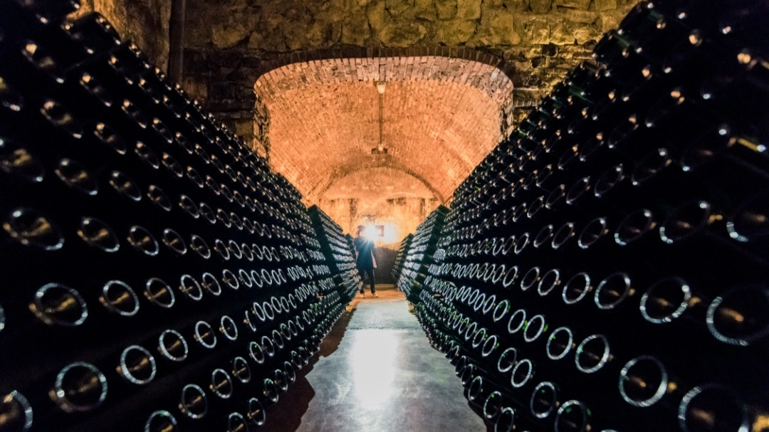 In Versilia torna il Festival di Franciacorta