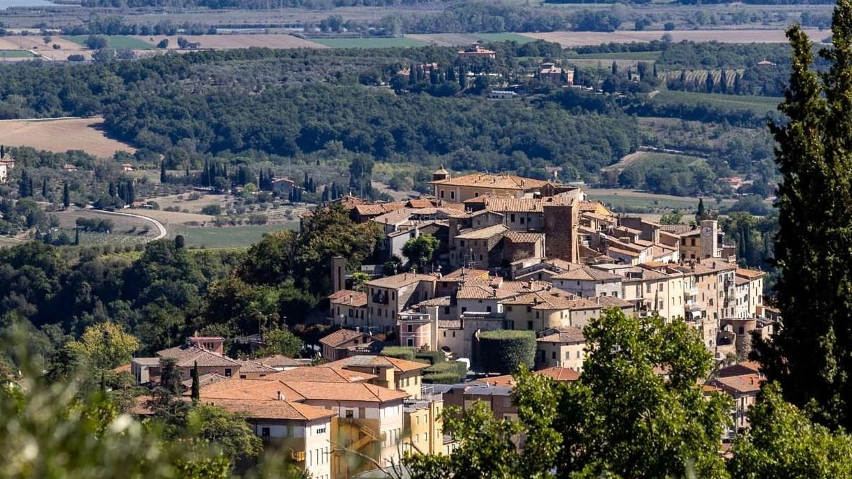 

Al via ’ViviChianciano’: Fra Cantine e Bike a Chianciano Terme