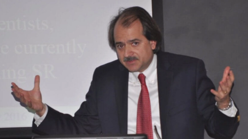 John Ioannidis 