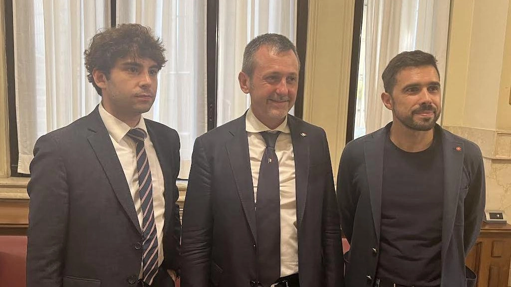 Montepulciano è senza  Tribunale  Michelotti e Maccarone al ministero  "Riaprire subito gli uffici giudiziari"