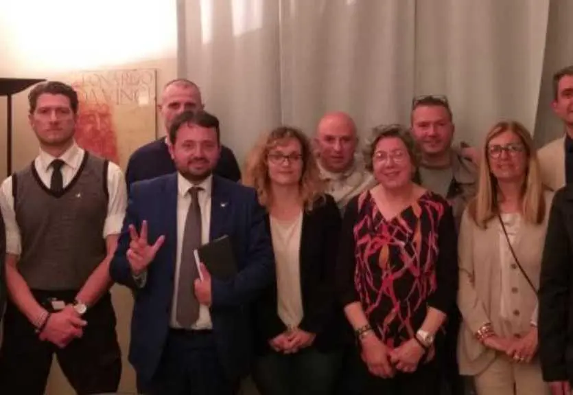 Antisemitismo, mozione unanime contro chi semina odio