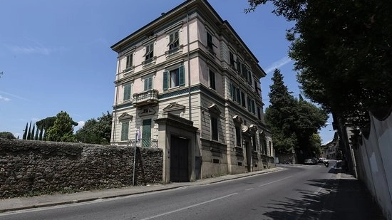 Via Bolognese a Firenze Via Bolognese a Firenze