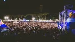 La scorsa edizione del Mengo Music Fest