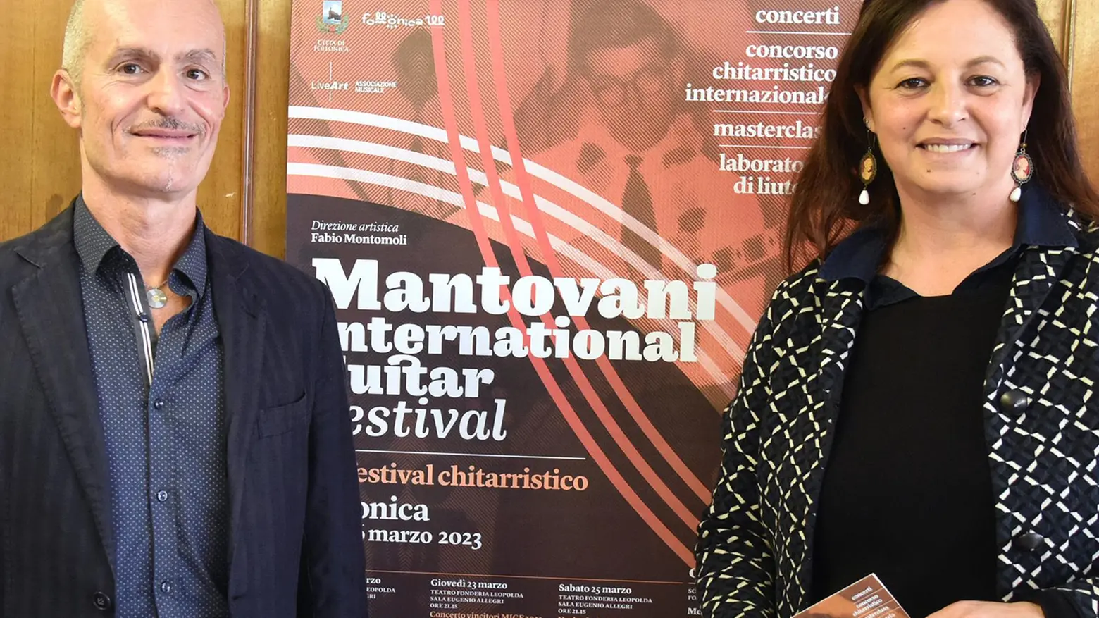Festival di musica Artisti internazionali nei luoghi storici in città Festival di musica Artisti internazionali nei luoghi storici in città