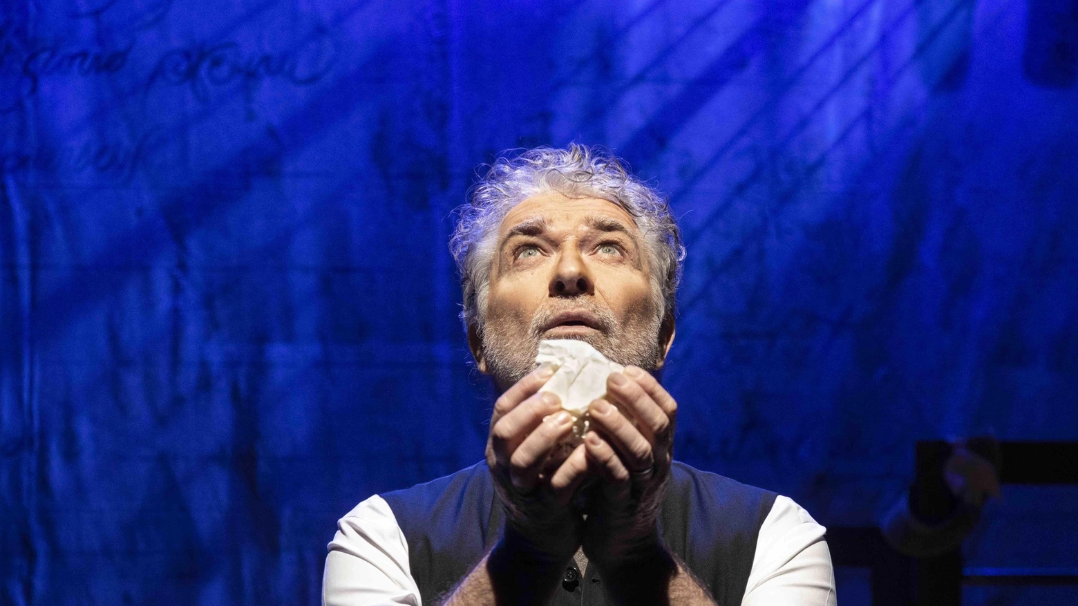 Teatro Mengoni L’ospitalità diventa spettacolo Teatro Mengoni L’ospitalità diventa spettacolo