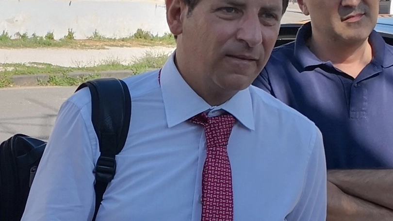 Gianluca Ferrara