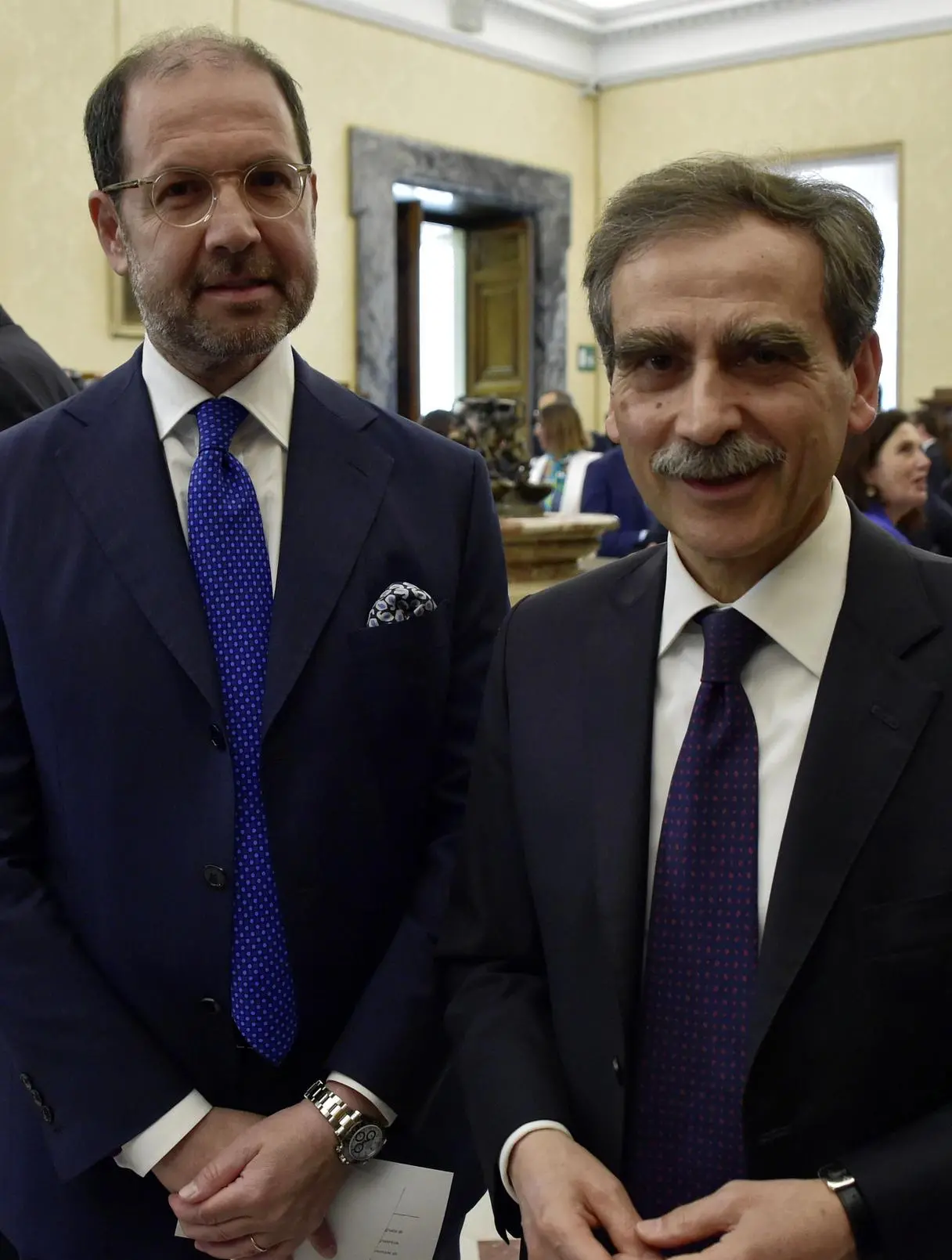 Mps, gli effetti del blitz. Moody’s rivede i rating. Il Governo prepara il dossier ’terzo polo’