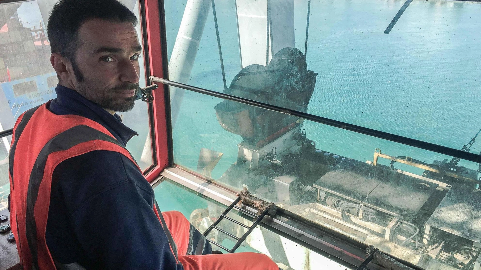 C’è il piano del mare. Un passo avanti per la gestione dell’intera filiera C’è il piano del mare. Un passo avanti per la gestione dell’intera filiera