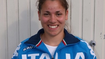 Chiara Cianelli, Canottieri Arno