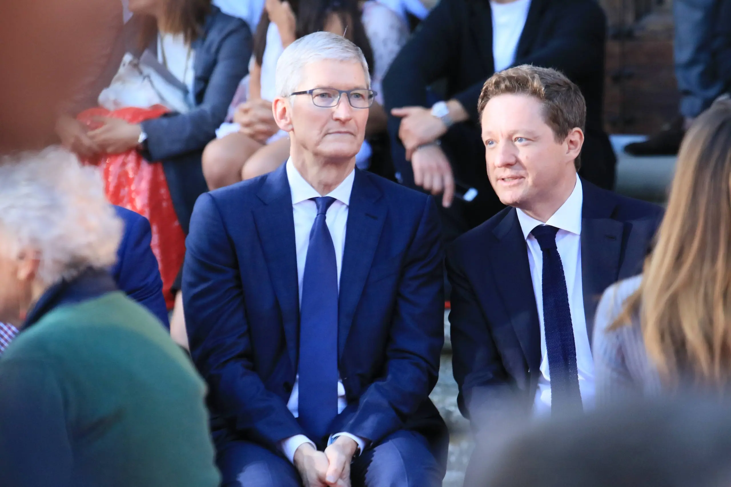 Nasce l'alleanza Apple-Osservatorio: "Daremo ai giovani lo strumento per capire il mondo"