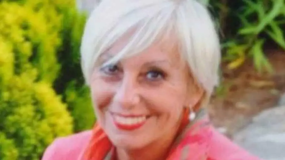 Addio a Valeria Vannucchi, una vita per l’arte e la città Addio a Valeria Vannucchi, una vita per l’arte e la città