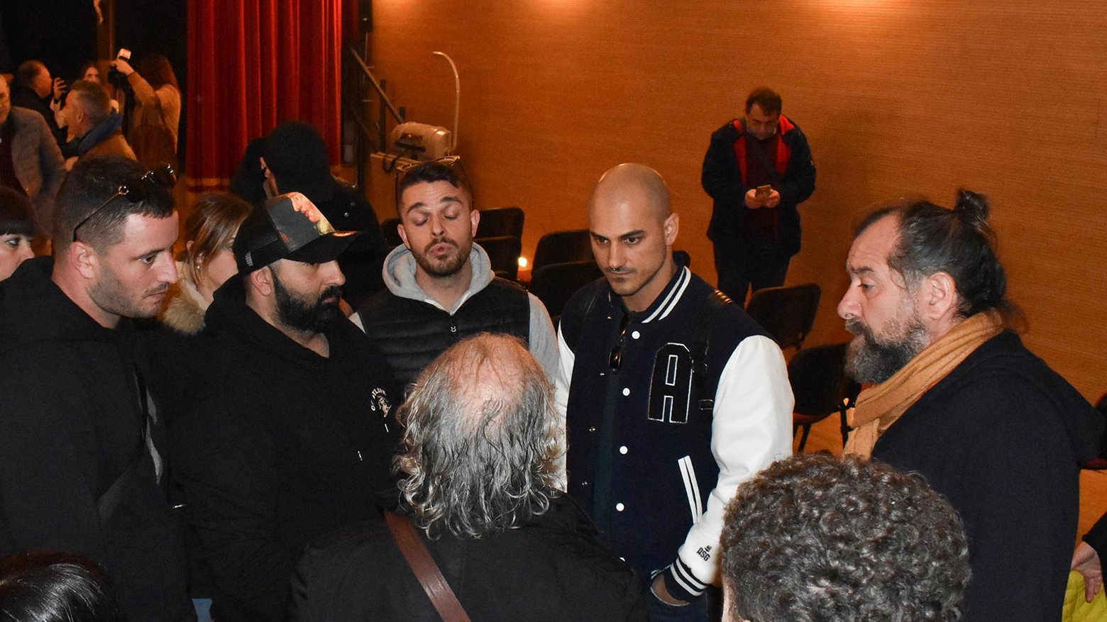 Il Ccn si ferma Situazione congelata Ma l’organo non chiude "Aspettiamo novità" Il Ccn si ferma Situazione congelata Ma l’organo non chiude "Aspettiamo novità"