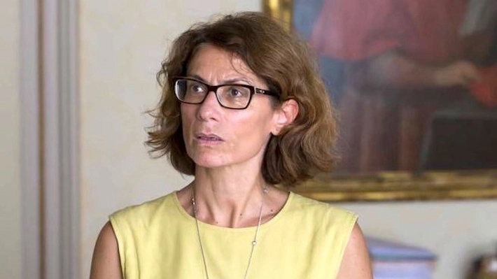 Il prefetto di Firenze Francesca Ferrandino Il prefetto di Firenze Francesca Ferrandino