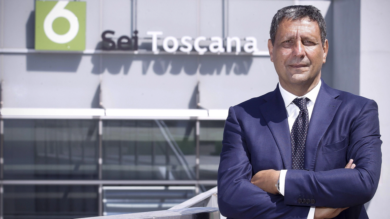Il nodo dei rifiuti "L’obiettivo è chiaro: il 70% di differenziata da centrare entro il 2026"