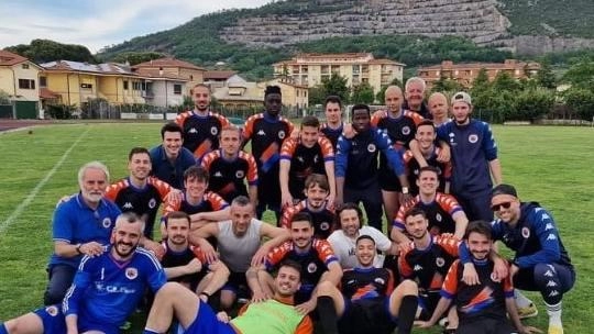 Corsanico per il CQS. C’è Cintolese-S.Felice Corsanico per il CQS. C’è Cintolese-S.Felice