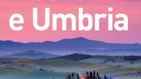 La versione italiana della Rough Guides dedicata a Toscana e Umbria